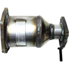 14075 Davico Catalytic Converter Front For Mazda PROTEGE5 2002-2003 New. Price: $212.65.