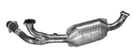 Catalytic Converter Fits 1981 1982 1983 1984 Mercedes 380SL New. Price: $370.35.