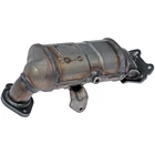 Dorman Catalytic Converter W/ Exhaust Manifold For Ram Promaster 1500 3500 New. Price: $633.41.