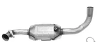 Left Catalytic Converter Epa 6L3Z5E212GA, 7L3Z5E212A 4L3Z5E212CD 5L3Z5E212RA New. Price: $93.44.