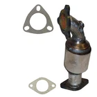 For Mitsubishi Diamante Galant Eclipse 49-STATE Epa Catalytic Converter Tcp New. Price: $312.41.