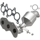 Magnaflow Catalytic Converter 5582832: Carb, Manifold New. Price: $2431.00.
