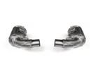 Akrapovic L-PO/SS/4 Fits: 20-21 Porsche 911 Turbo/turbo (992) Link Pipe Set W/ New. Price: $6489.99.