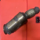 2012-2016 Bmw 228I 328I 428I 2.0 Catalytic Converter Downpipe 18307607665 Oem Used. Price: $650.00.