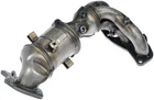 Dorman Manifold Converter Carb Compliant 673-149 New. Price: $1162.27.
