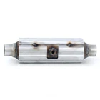 Walker 15104 Catalytic Converter New. Price: $194.99.