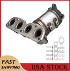 Epa Catalytic Converter For 2013 Elantra 2011-2012 1.8L 2015-2016 22081 New. Price: $89.99.