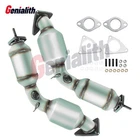 Catalytic Converter Direct-fit For Infiniti Q40 Q50 Q60 Q70L 3.7L V6 New. Price: $119.89.
