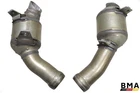 Mercedes-benz E63 W213 4.0 Rear Left Right Exhaust Manifold Set 2018 2020 Oem Used. Price: $449.99.