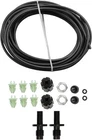 AK64 Monroe Air Shock Line Kit Rear New For Chevy Suburban Blazer Luv S10 Pickup. Price: $41.35.