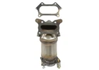 Catalytic Converter Ap Exhaust 641415 Fits 2010 Honda Cr-v 2.4L-L4 New. Price: $285.11.