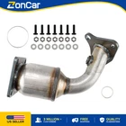 Catalytic Converter Bank For 2007-2013 Nissan Altima 3.5L Epa Approved 16700 New. Price: $51.89.