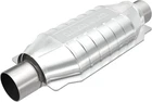 Catalytic Converter 3"/3" Inlet/outlet Standard Universal Fit (epa Compliant) New. Price: $221.19.