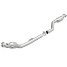 Magnaflow California Converter 444304 Direct Fit Catalytic New. Price: $1268.00.