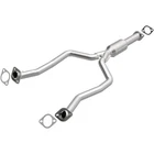 Magnaflow 49 State Converter 21-094 Direct Catalytic Fits LS400 New. Price: $735.26.