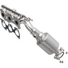 Magnaflow Catalytic Converter 52565: Epa, Manifold New. Price: $1165.00.