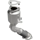 Magnaflow Catalytic Converter: Epa, For 2003-2006 Porsche Cayenne New. Price: $542.00.