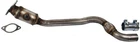 Ap Exhaust Federal Converter 644212 Catalytic New. Price: $535.99.