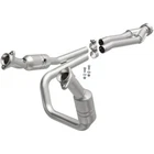 Magnaflow Conv Direct Fits 2015 Ford TRANSIT-150/250/350 V6 3.7L New. Price: $1397.69.