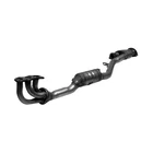 Driver Side Catalytic Converter For Subaru Legacy Outback 3.0L 2005-2007 New. Price: $1307.00.