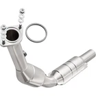 Magnaflow 551937 Catalytic Converter New. Price: $1575.00.