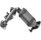 Catalytic Converter With Integrated Exhaust Manifold-epa Walker 16493 New. Price: $550.00.