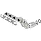 Magnaflow 50859 Catalytic Converter For 2002-2008 Mini Cooper Base/s New. Price: $907.00.