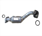 Fits 04-07 Cadillac Srx 05-07 Sts 3.6L Passengers Side Catalytic Converter New. Price: $388.00.