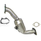Fits For Eastern Catalytic Converter Direct P 40680 New. Price: $611.44.