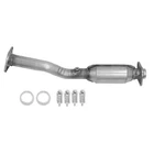 For Nissan Sentra 2013-2017 Exhaust Catalytic Converter Carb Approved Csw New. Price: $953.67.