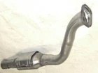 Catalytic Converter-exact-fit Davico 14500 New. Price: $435.99.