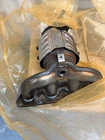 Oem Hyundai Elantra Kia Forte Exhaust Manifold Catalytic Converter 28510-2E390 New. Price: $1700.00.