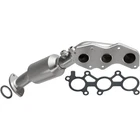 Magnaflow State Converter 49284 Direct Fit Catalytic New. Price: $876.00.