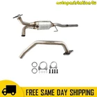 Front Catalytic Converter For 1998-1999 Dodge Ram 1500 V8 5.2L 5.9L Epa 645937 New. Price: $115.99.