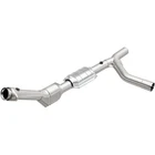 Magnaflow 51692 Catalytic Converter New. Price: $606.00.
