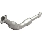 Magnaflow Catalytic Converter 49718: Epa, Direct-fit New. Price: $798.00.