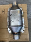 Catalytic Converter-calcat Walker 81907 Universal. Genuine. Made Usa. New. Price: $250.00.