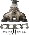 Dorman Manifold Converter Not Carb Compliant 674-091 New. Price: $1033.75.