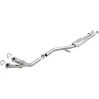 Magnaflow 23554 Catalytic Converter New. Price: $631.00.