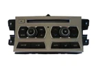 13 14 Jaguar Xf Temperature Climate Control Panel Ac C2Z31215 *clean* Used. Price: $59.95.