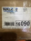 Walker 16090 Catalytic Converter Subaru Legacy, Outback, Forrester, Impreza New. Price: $200.00.