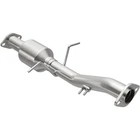 Magnaflow Catalytic Converter 4451611: California Grade, Direct-fit, Compatible New. Price: $1441.42.