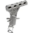 Magnaflow Catalytic Converter 5531145: California Grade, Manifold (carb Complian New. Price: $1427.00.