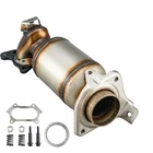 Catalytic Converter For 2010-2011 Honda Cr-v 2.4L L4 Front Direct Fit Oe 674148 New. Price: $91.29.