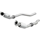 Magnaflow Catalytic Converter 16421: Epa, Direct-fit New. Price: $1316.00.