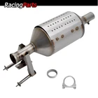 Diesel Particulate Filter For 2007-2009 Freightliner Sprinter Dodge New. Price: $233.09.