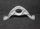 2013 Volkswagen Tiguan Front Tunnel Reinforcement 5N0804421 12078KM Gebraucht. Price: $26.70.