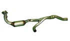 Catalytic Converter Fits 2008 2009 2010 2011 Jeep Liberty New. Price: $356.10.
