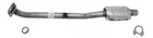 Catalytic Converter Ap Exhaust 772318 Fits 12-17 Toyota Camry 2.5L-L4 New. Price: $360.95.