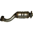 19237 Davico Catalytic Converter Passenger Right Side Hand For Cadillac Srx Sts New. Price: $348.62.